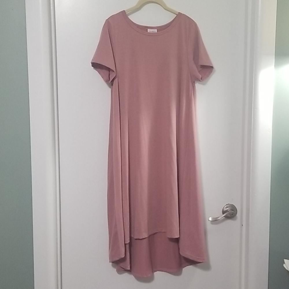 Lularoe Carly